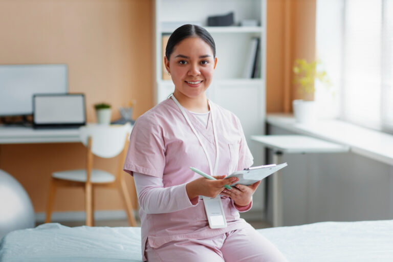 Bridging the Talent Gap: Why the U.S. Healthcare Industry Needs Foreign-Trained Nurses and Clinicians