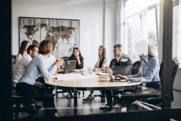 Beyond Hiring: 13 Ways HR Powers Business Success