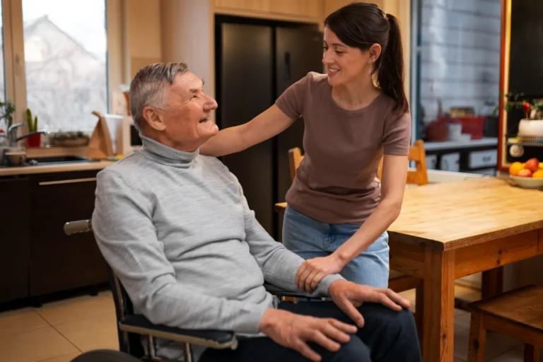 Adult Foster Care vs. Nursing Homes vs. Assisted Living: Which Is Right for You?