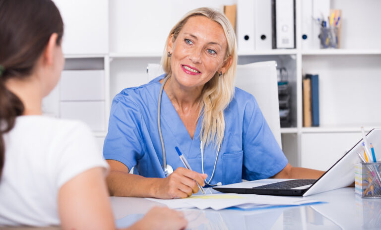 How to Ace Your Healthcare Job Interview: Insider Tips from a Top Recruiter