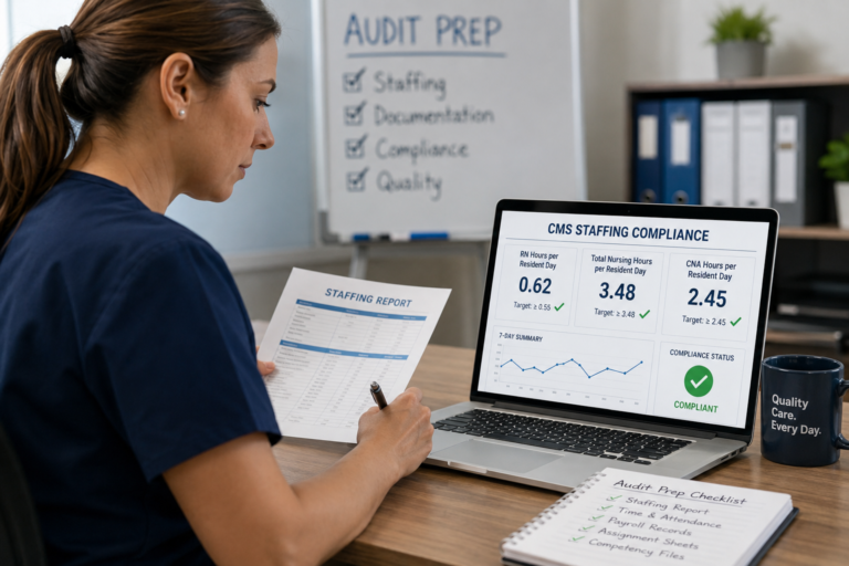 Best healthcare and IT staffing solutions
