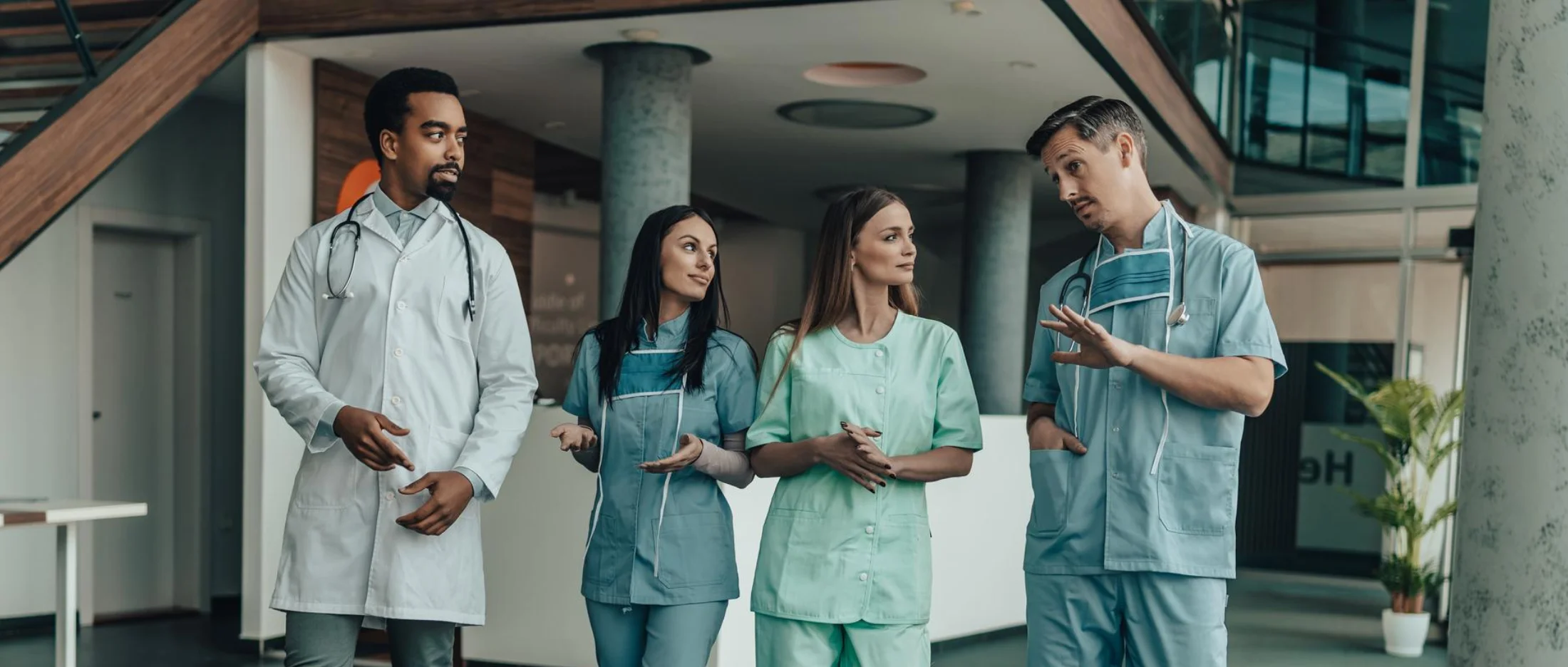 Healthcare IT Recruitment Solutions USA